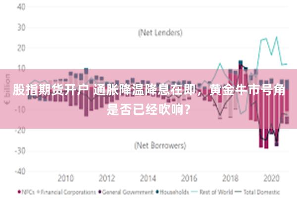 股指期货开户 通胀降温降息在即，黄金牛市号角是否已经吹响？