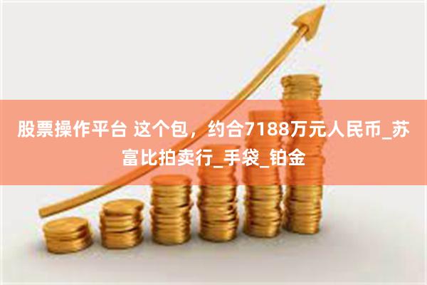 股票操作平台 这个包，约合7188万元人民币_苏富比拍卖行_手袋_铂金