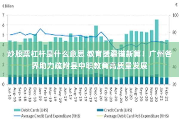 炒股票杠杆是什么意思 教育援疆谱新篇！广州各界助力疏附县中职教育高质量发展