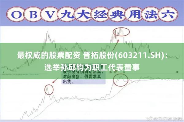 最权威的股票配资 晋拓股份(603211.SH)：选举孙邱钧为职工代表董事
