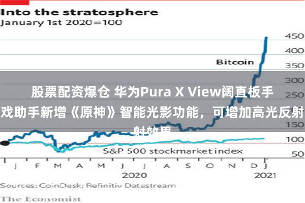 股票配资爆仓 华为Pura X View阔直板手机游戏助手新增《原神》智能光影功能，可增加高光反射效果